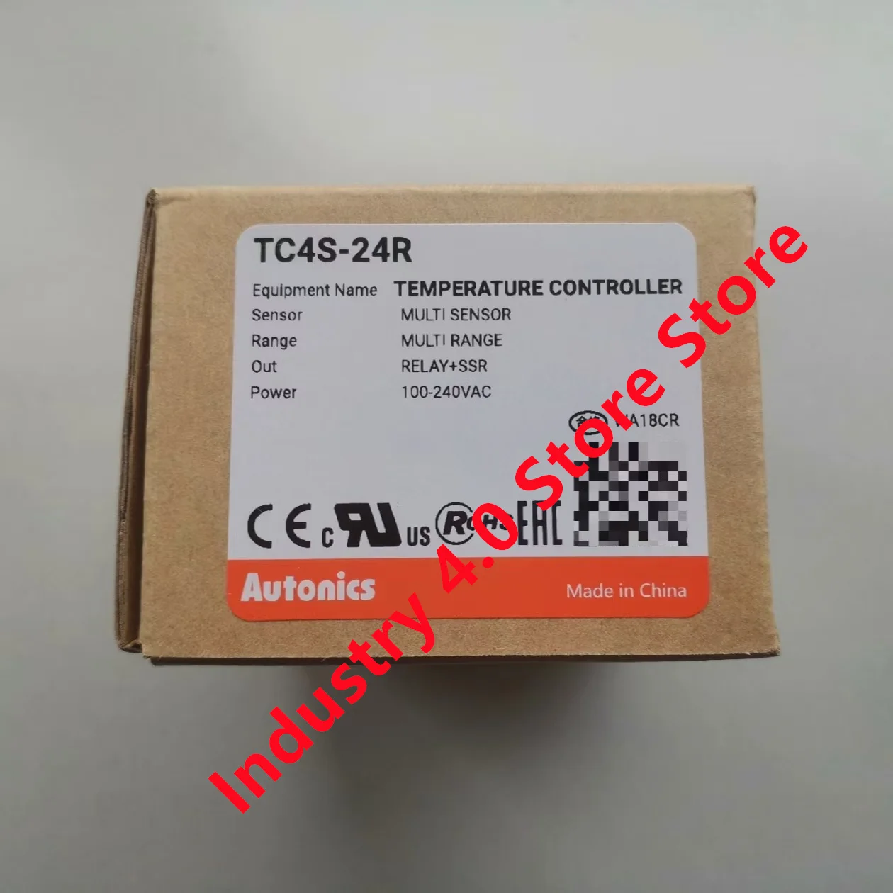 L 3S TC4S-24R TOS-B4RK4C Nieuwe Originele