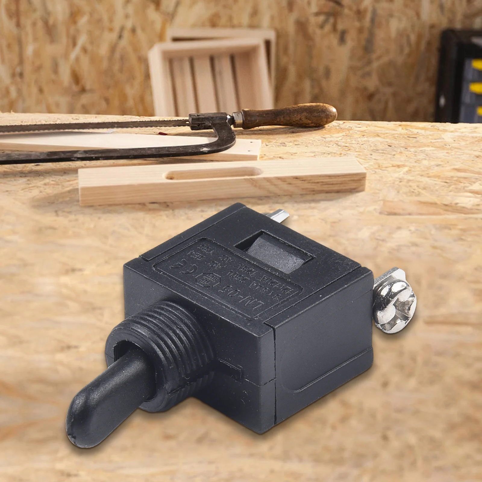 AC220 240V Angle Grinder Switch Improve Your For 9523nb 651403 7 651433 8 9524nb 9527nb Performance with this Switch