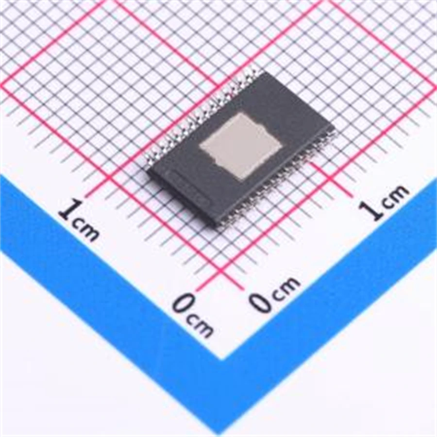 2 buah/lot DRV595DAP (PMIC)