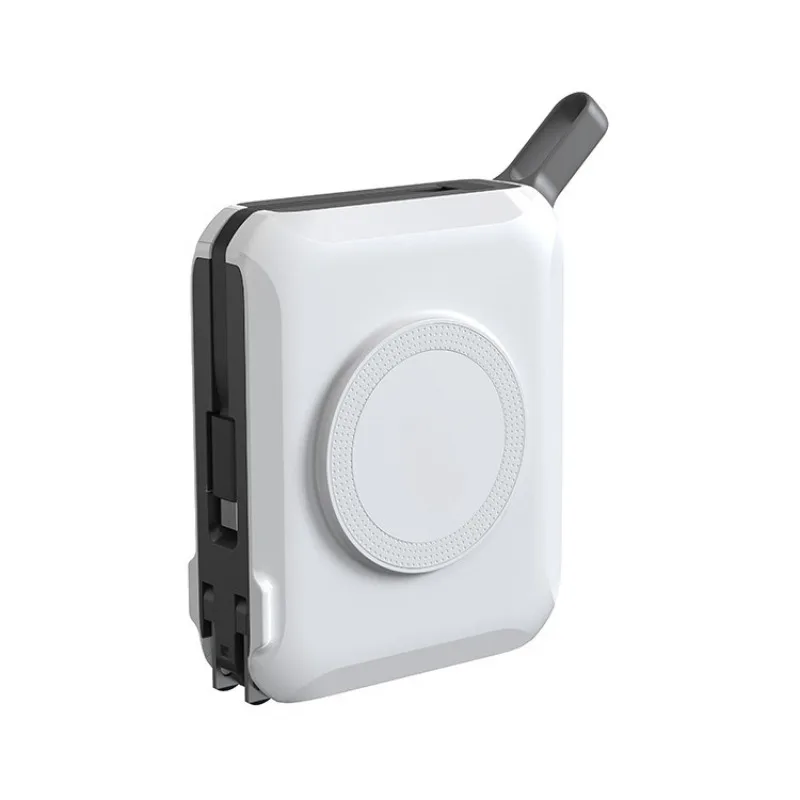 

Notebook mobile power supply with its own cable PD65W power bank