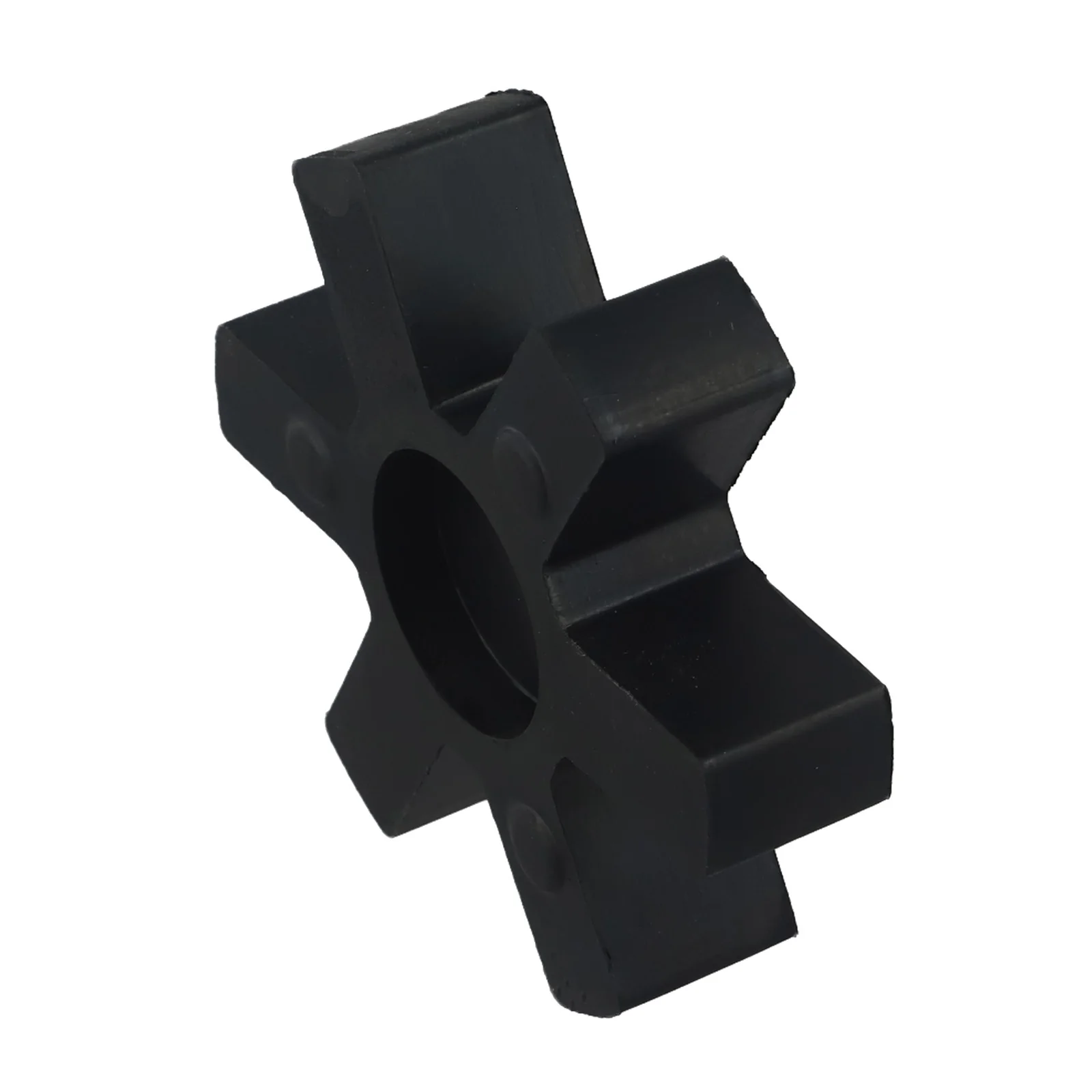 95 Mm 3.7 Inch Flexible Coupling Insert Efficient Power Transmission Flexibility And Durability Industrial Applications