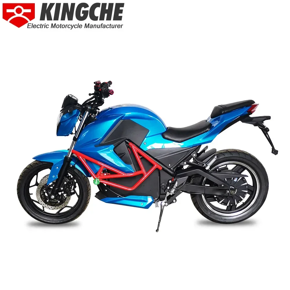 China manufacturer freestyle Electric motorcycle autonomic 5000w 8000W electric scooter