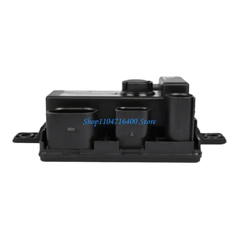 وحدة النظام الكهربائي للمركبة y1gd وحدة متكاملة للسيارة وحدة ABS تحل محل قطع غيار السيارات 12637591534 لـ F07 F10 #4