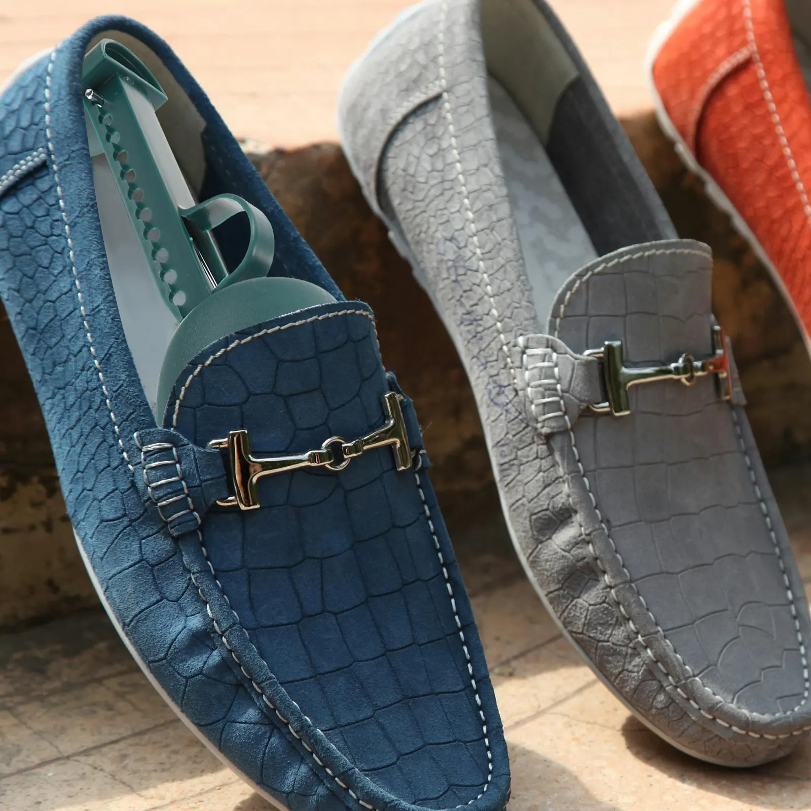 2 Pasang Alat Pembentuk Sepatu - Shoe Tree ulasan dan harga
