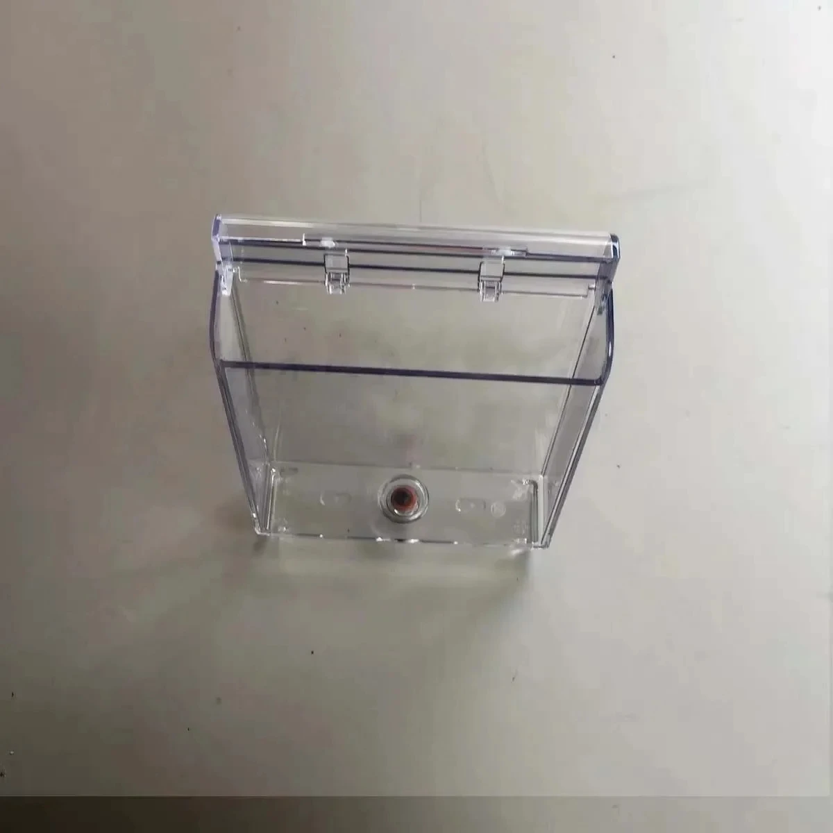 

Applicable To Nespresso Nestle Capsule Coffee Machine EN550 560 Water Tank Container F511F521 Water Tank Accessories