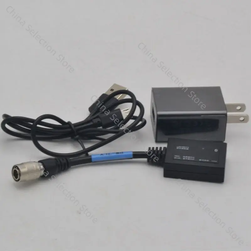 جهاز تحكم عن بعد لاسلكي بلوتوث متكامل خارجي لمحطة إجمالي Zhonghaida Huaxing Haixingda #3