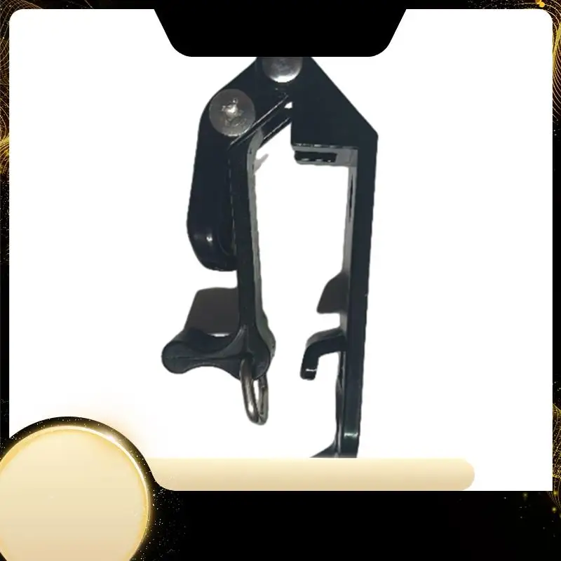 

2PCS Shovel Mount For Roof Rack Shovel Holder Clamp Wall Mount Kit Car Accessories-A74F