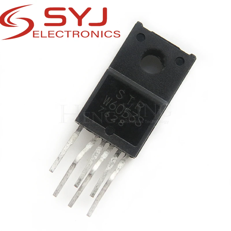 

Quality assurance (10piece STR-W6053S STR-W6053N STRW6053N W6053N Recommended products Image reference