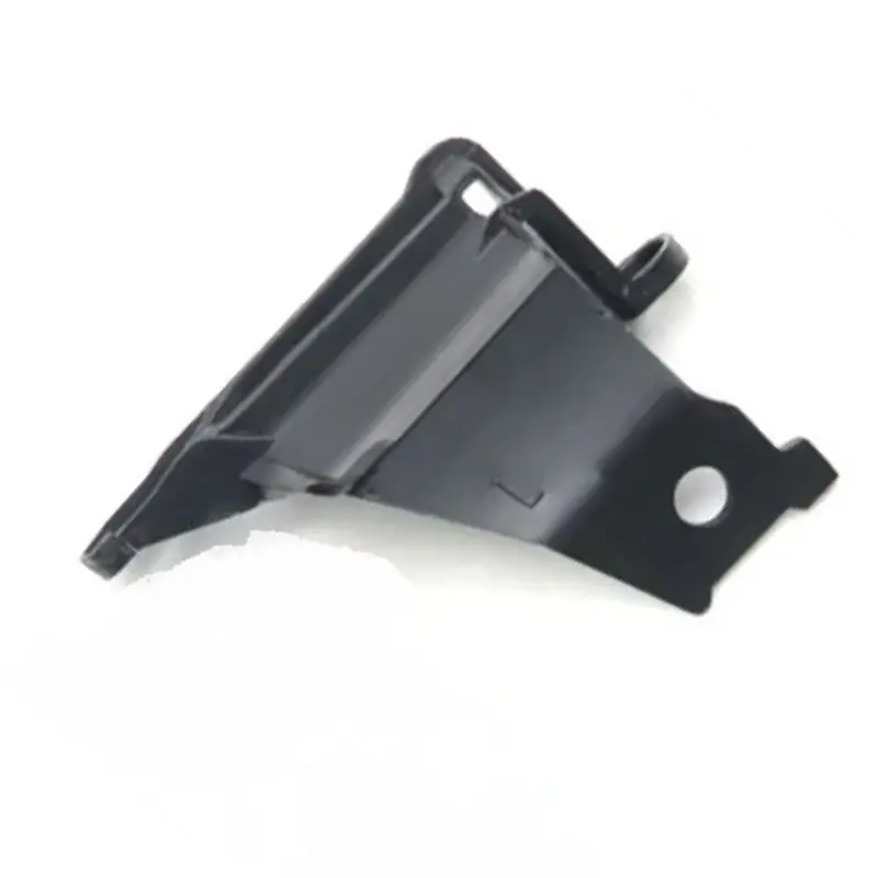 

Простой пластиковый комплект для ремонта фар, кронштейн, защитное кольцо для 308 408, автозапчасти 6212 E3 6212 E4, черный