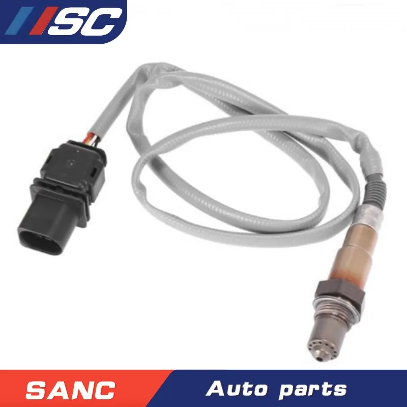 Oxygen Sensor For BMW Car OEM 11784489241 11787540166 11787540167 11787557223 11787557756 11787557758 11787558054 11787558055