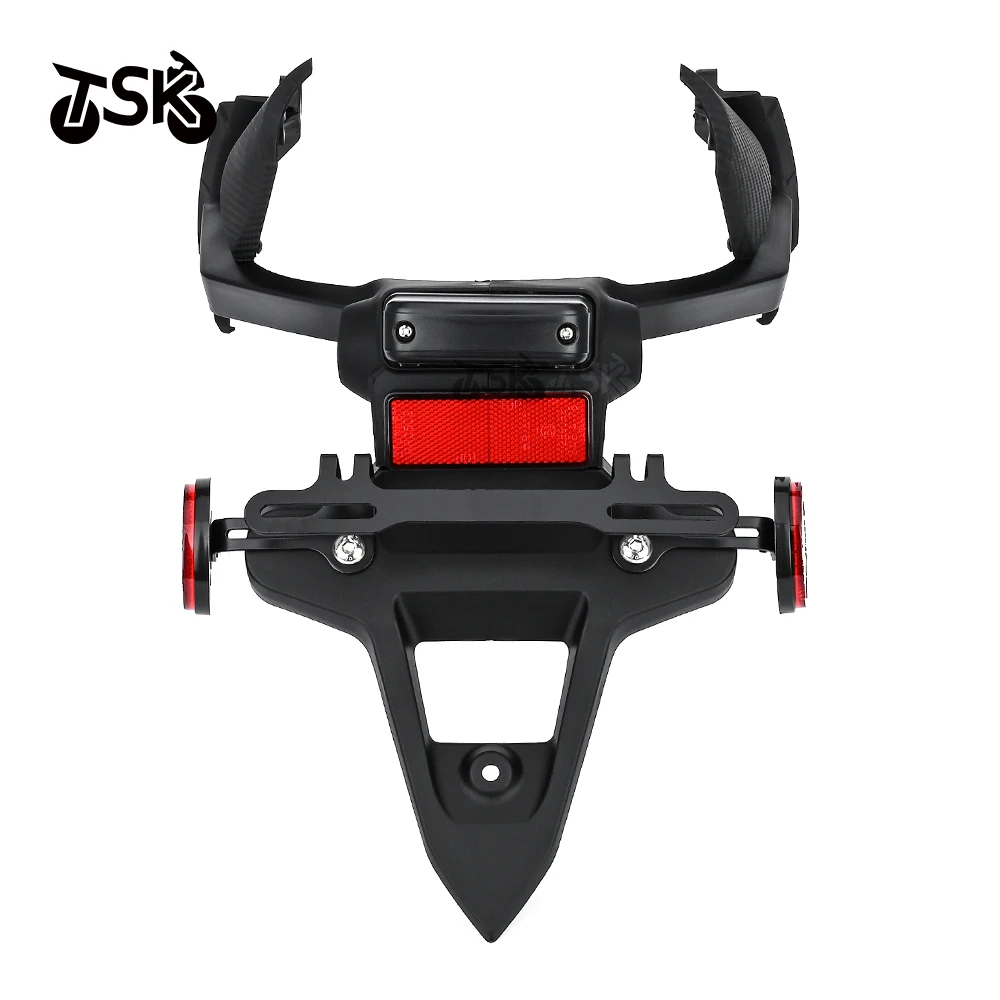 For Honda CBR600RR CBR 600 RR F5 2013-2016 2014 2015 Rear Fender Rear  Wheel Splash Guard Mudguard Motorcycle Accessories