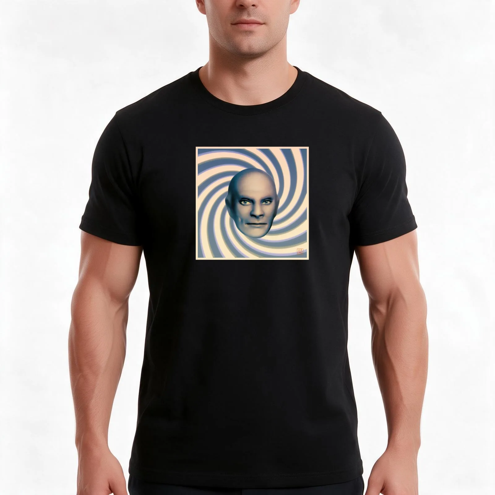 FANTOMAS 3 T-Shirt Summer Casual Cotton Tee Oversized Streetwear Tops Vintage Graphic Print Loose Fit Short Sleeve