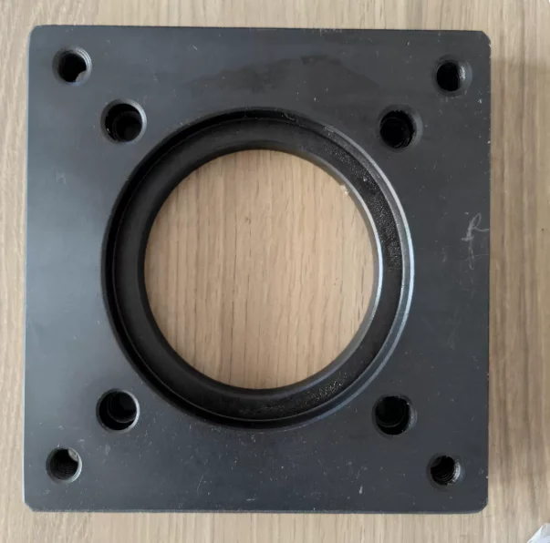 CNC measuring machine calibration ceramic calibration calibration ball high-precision standard ball three-dimensional reference