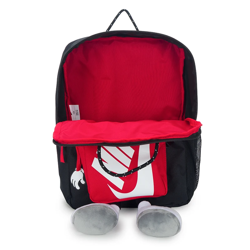 Nike Bolsos para hombres y mujeres, Mochilas escolares para niños y estudiantes, Mochilas Trendyy y de moda, Mochilas de viaje al aire libre Hm9973-010