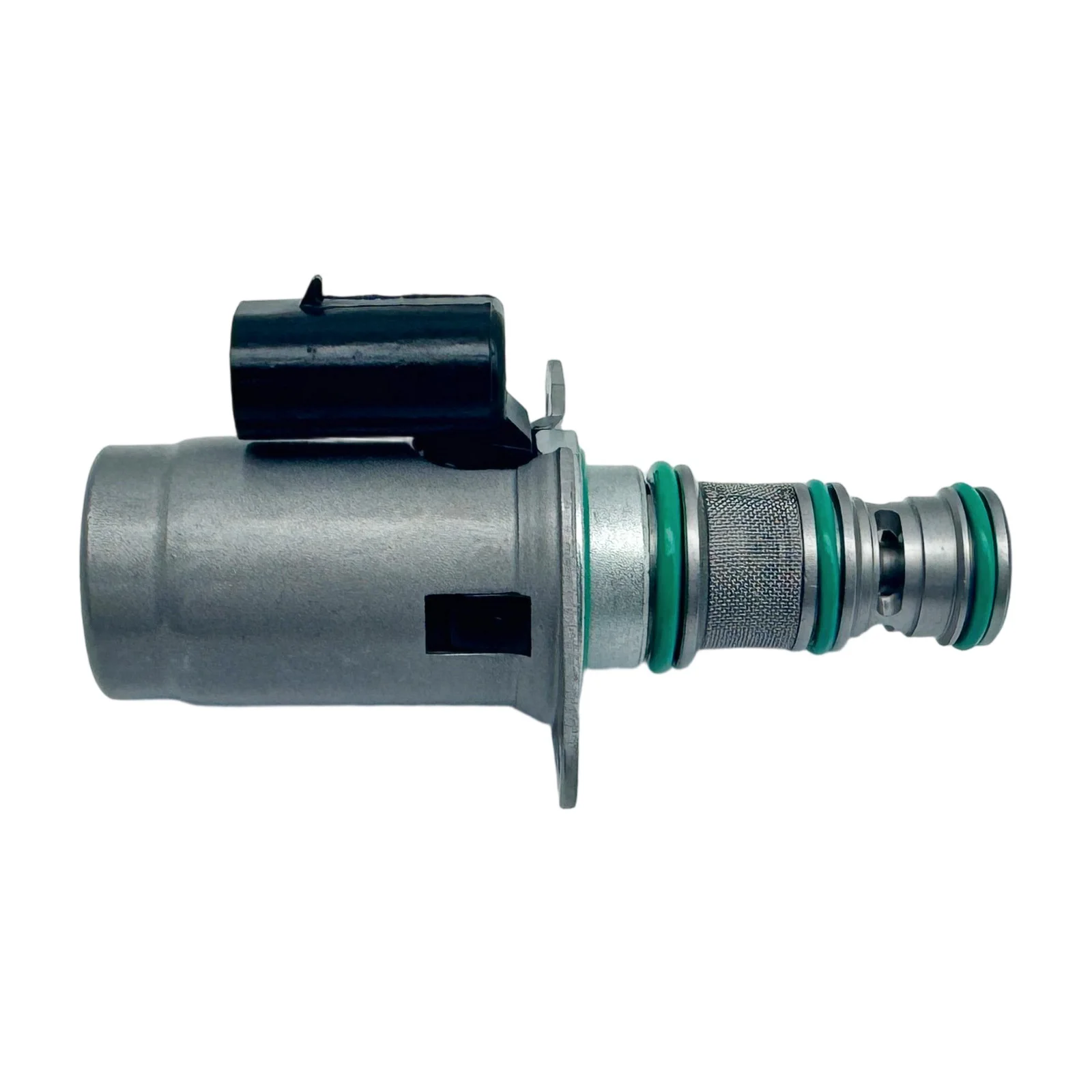 12V Magnetventil 35T40860 Kompatibel mit Hydraforce Muncie CS10 CS20 PTO Muldenkipper – Detail 1