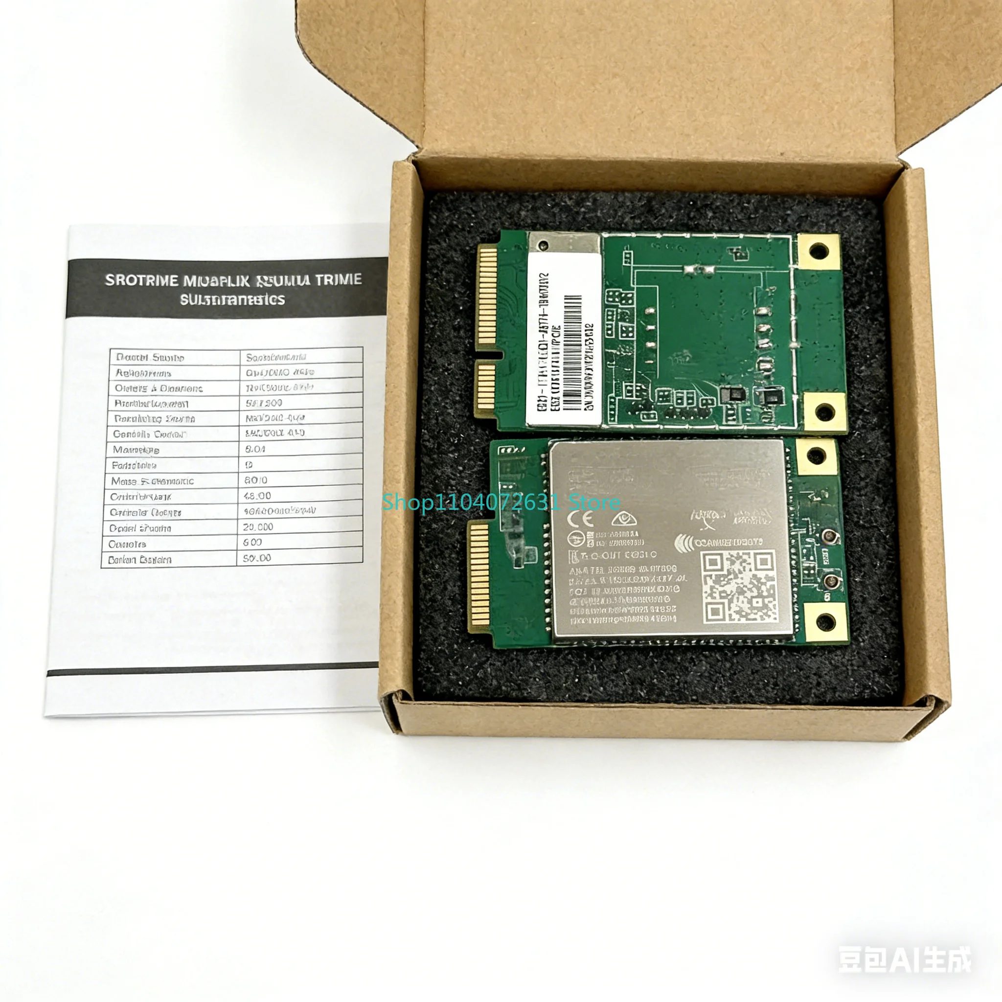 quectel-eg21-g-mini-pcie-cat1-4g-lte-module-global-band-replace-ec21-e-au-j-a-v-rm530n-gl-5g-module-in-stock