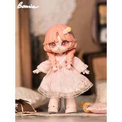 Bonnie Saison 3 The Starry Nights Chappe Series Blind Box, Herb Obtisu1 Dolls, Mystery Box, Cute Action Figure Toys, Anime Gift, 1/12