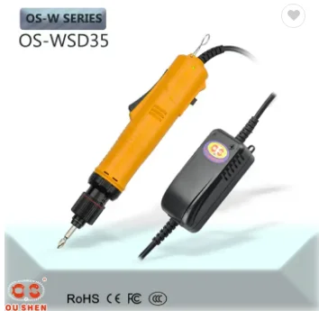 

OS-WSD35 H1/4 Shut Off Type/Automatic Brushless Motor AC220V Power Tool Electric Screwdriver