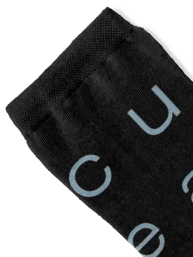 Philomena Cunk Socks feliz natal presente Meias de aquecimento para homens e mulheres