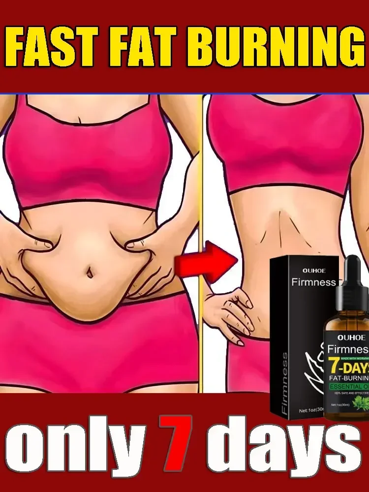 خطة سهلة فقدان الوزن لمدة 30 يومًا: احصل على شخصية جيدة دون النظام الغذائي!