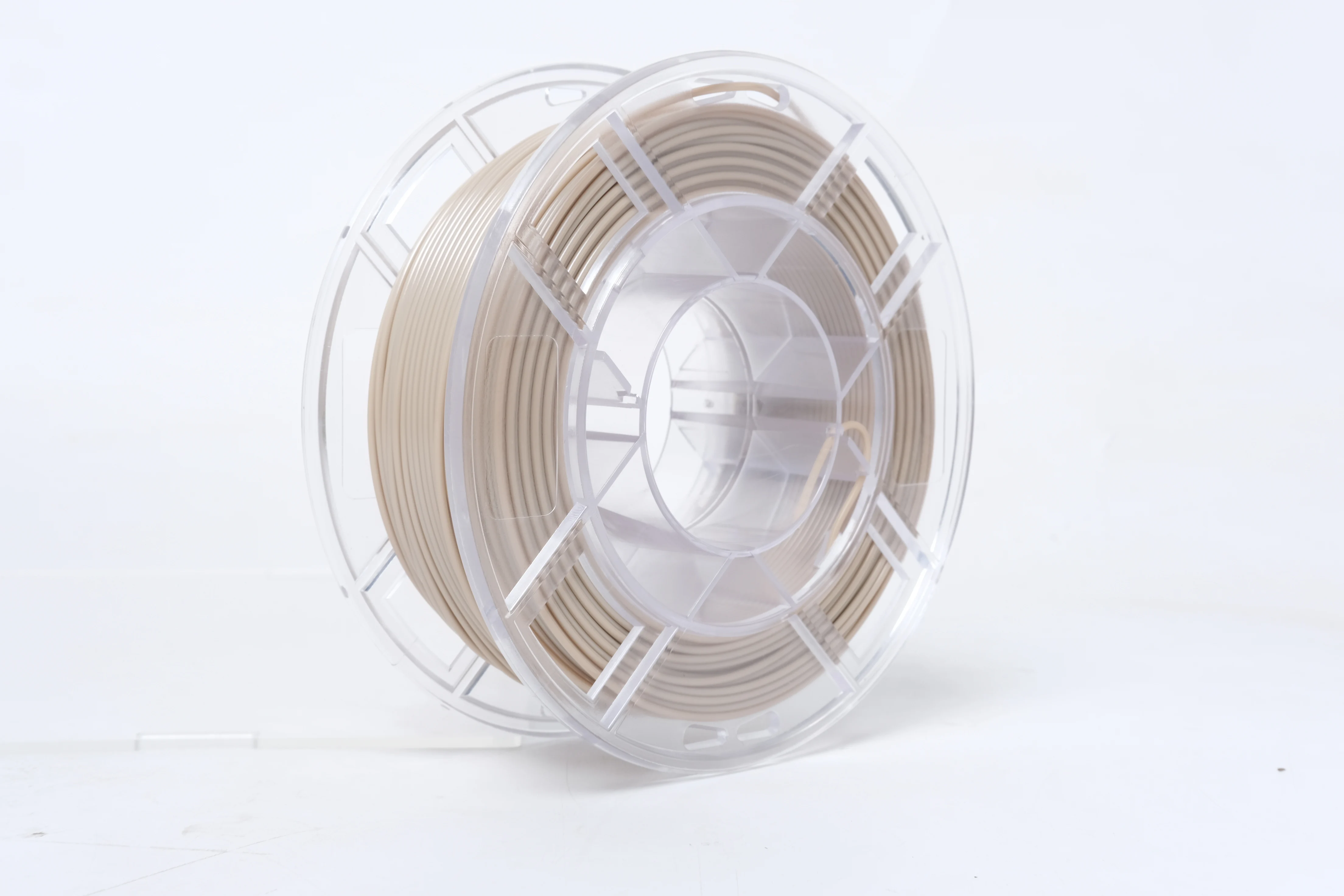 eSUN 3D Printer Filament ePEEK Filament 1.75mm High Temperature Resistant High Performance 3D Printing Filament 250G