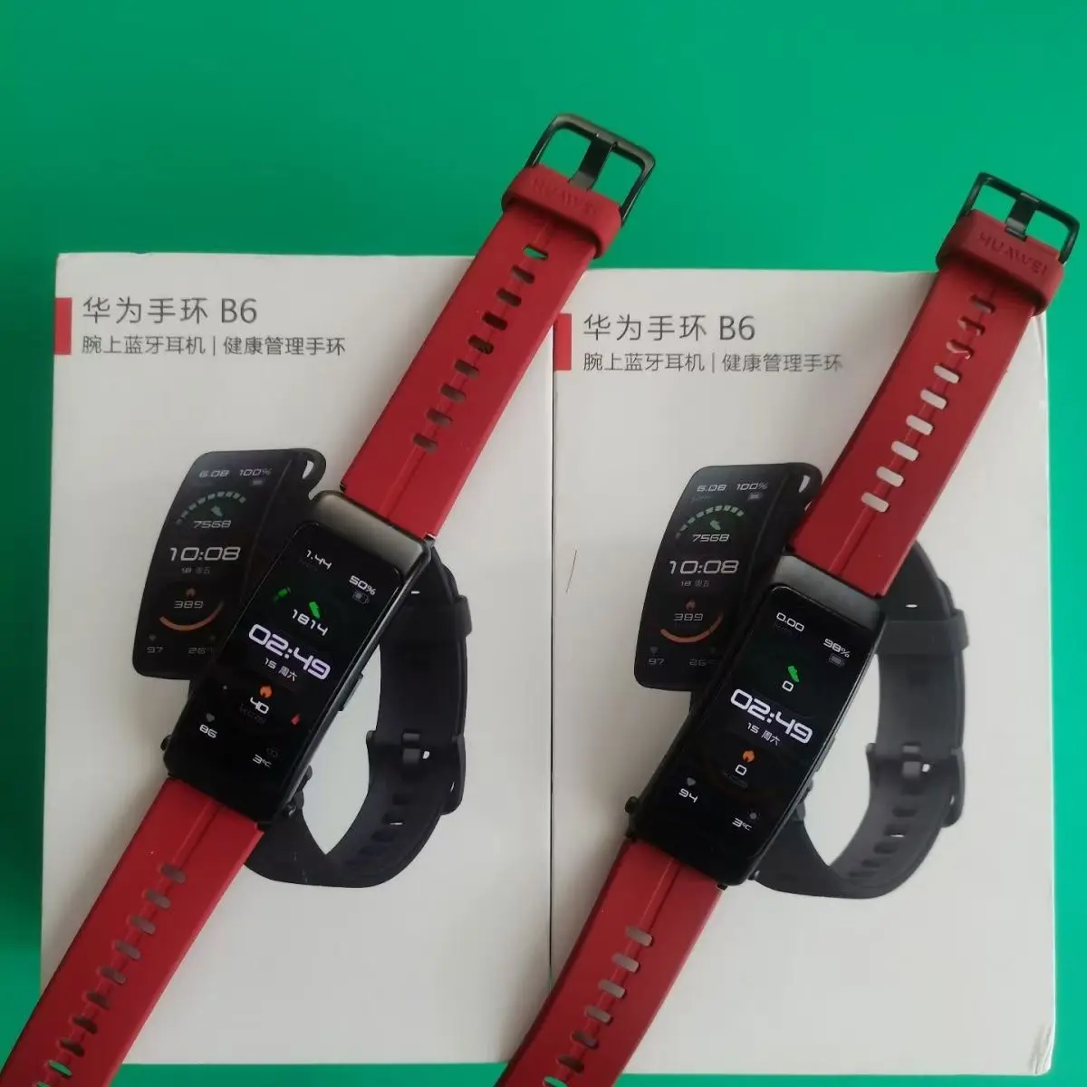 【98 New 】Huawei Cal… - image