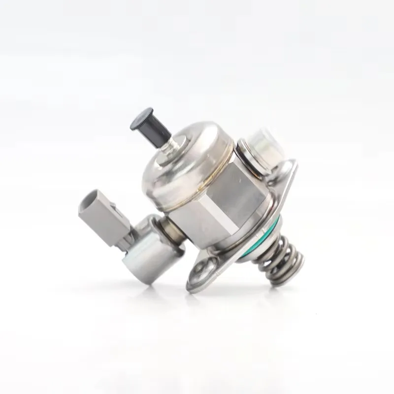 

Premium High-Pressure Fuel Injecton Pump for Racing and Track Day Performance Optimization