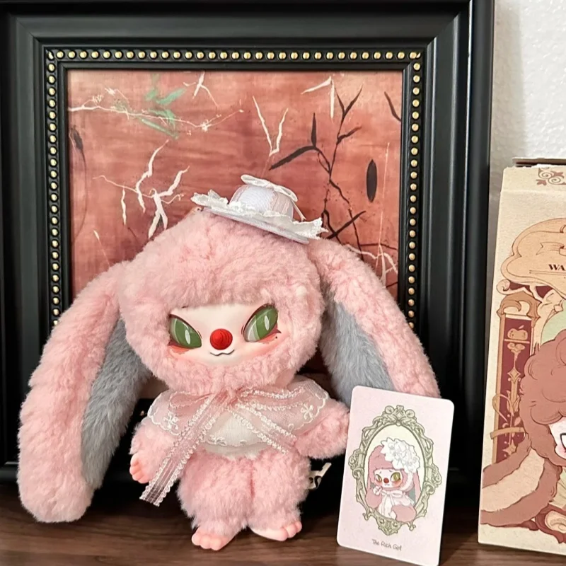 

Горячая подлинная пацино Want To Tell You A Secret Series слепая коробка Kawaii кулон украшение кукла Mystery Box аниме фигурка подарочные игрушки