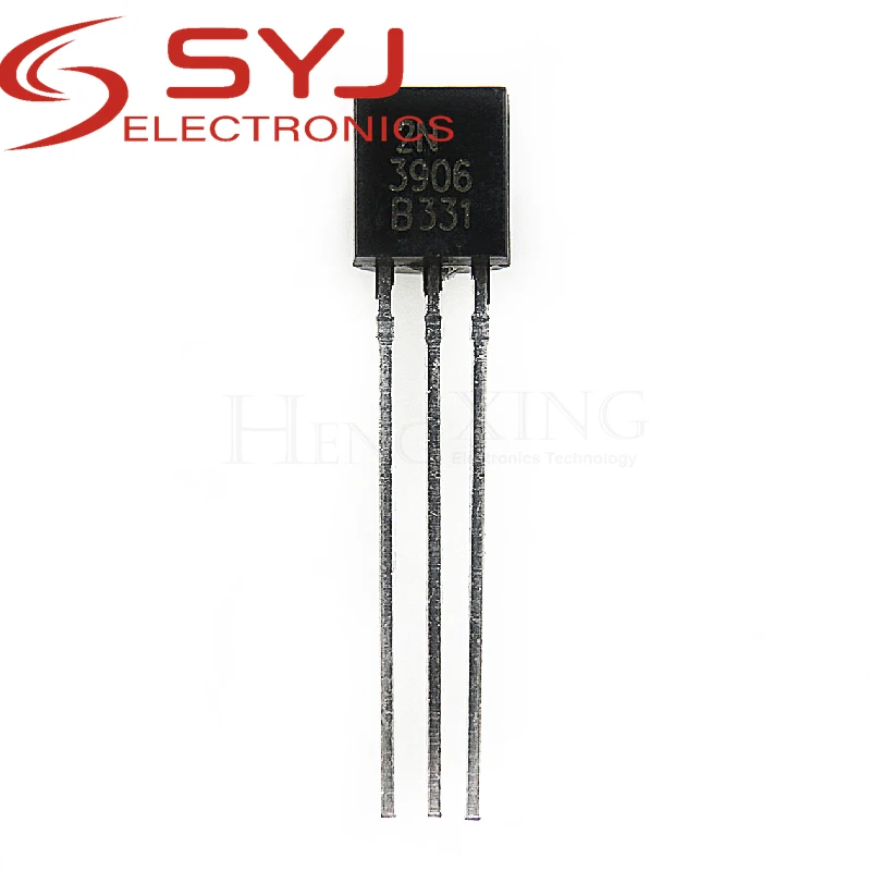 2n3906 3906〜-92、10個