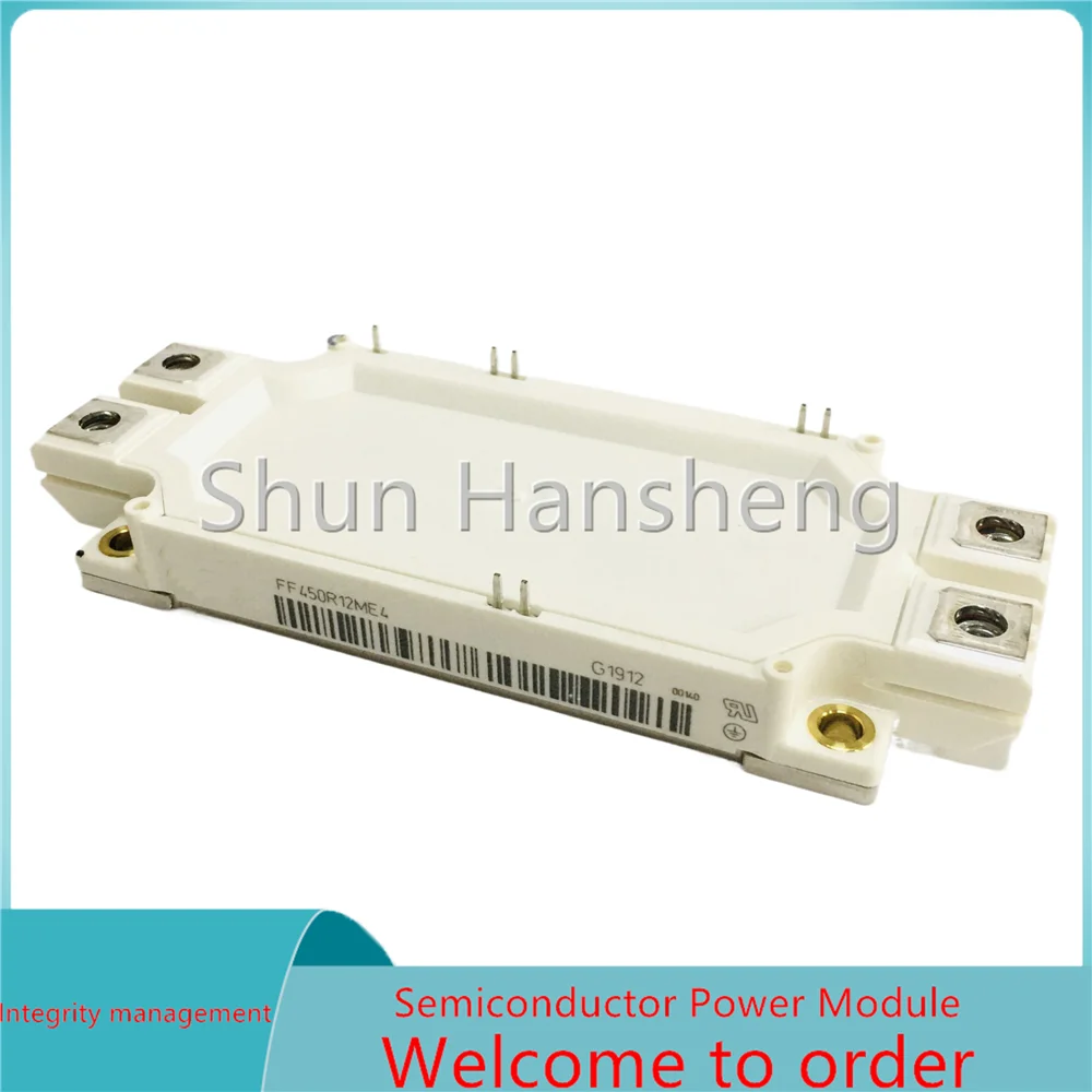 

FF600R12KL4C IGBT power module FF600R12KF4 FF800R12KE3 FF800R12KE7 FF800R12KF4 FF800R12KL4C FF1200R17KP4-B2 FF1200R17KE3