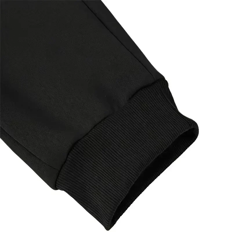 2026 Herren Freizeit-Sporthose Klassische knöchelgebundene elastische Jogginghose und Freizeithose Vielseitig für den täglichen Gebrauch auf Reisen. Geschenk zum Vatertag – Detail 23