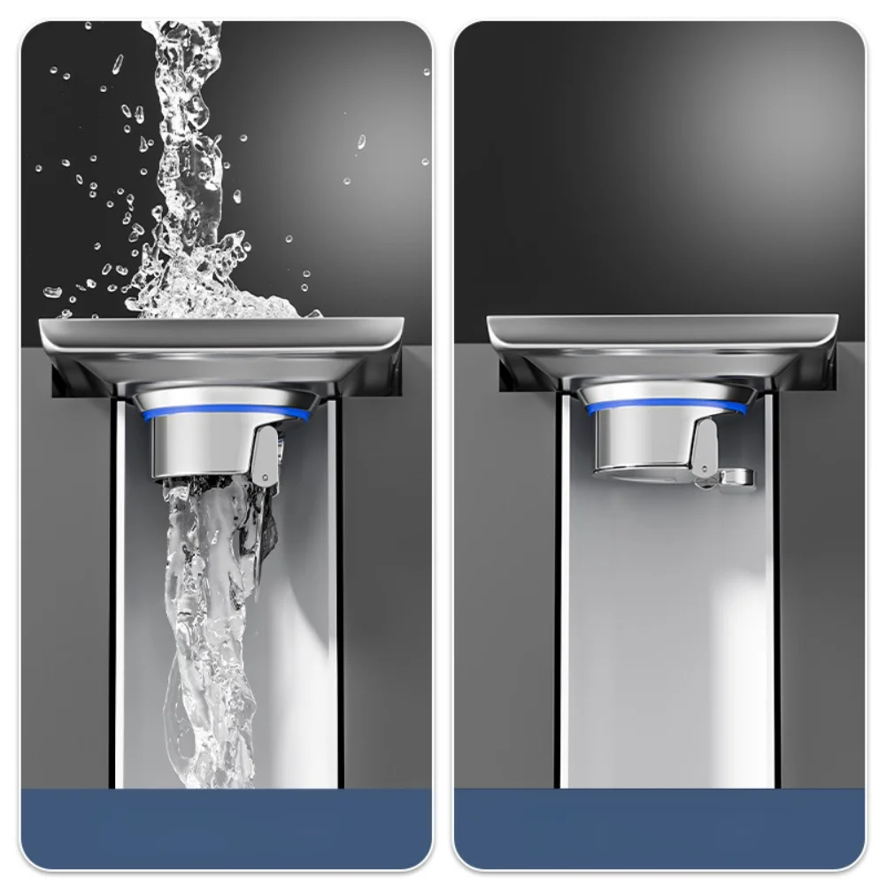 

Heavy Duty Stainless Steel Floor Drain 10x10cm Square Shower Drain With Brass Flapper For Bathroom Fast Drainage