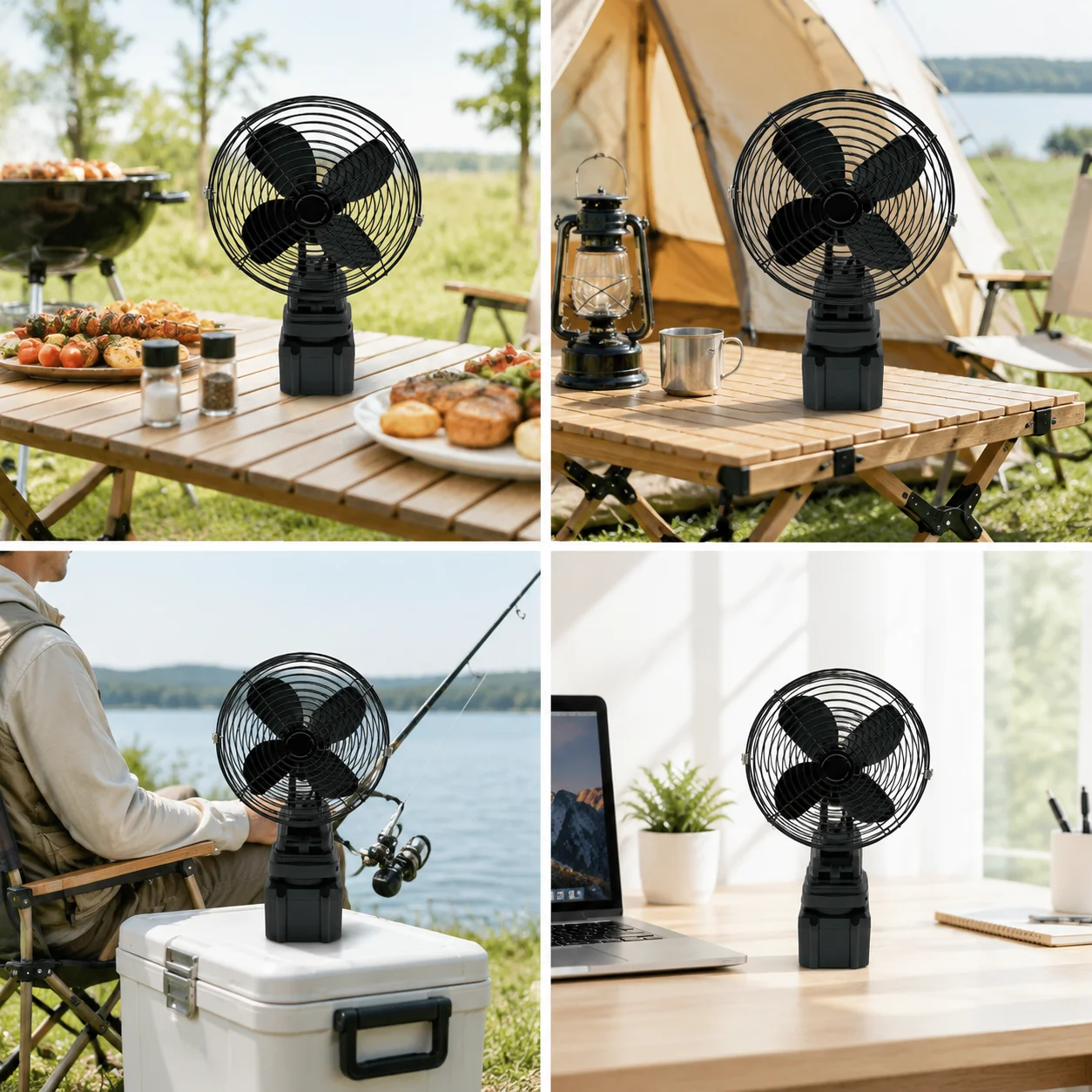 Elektrowerkzeug-Zubehör 18V Ak – Outdoor Power Parts Bewertung und Preis