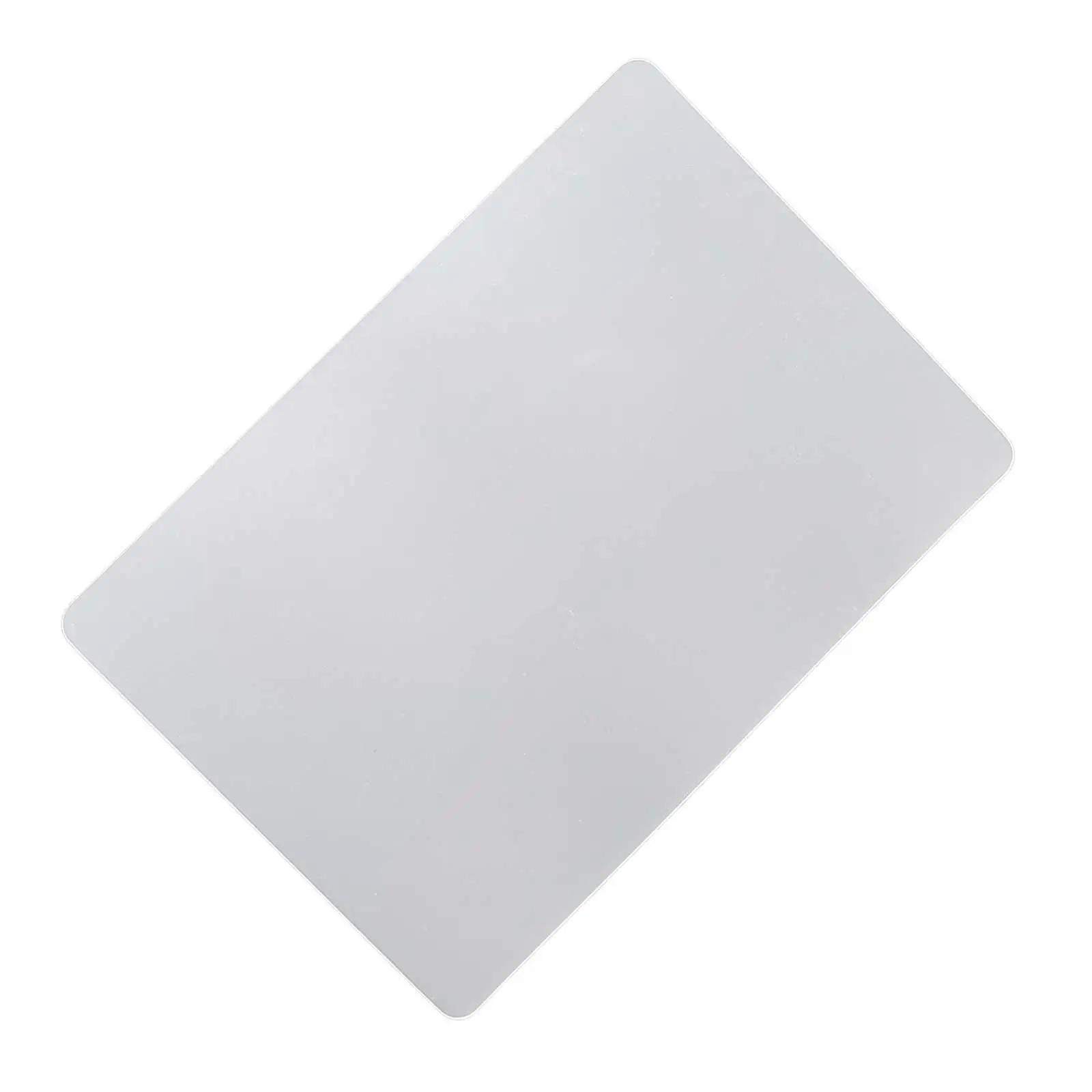 Face Painting Template Board Washable Makeup Practice Trainer for Experienced and Beginner Face Painters