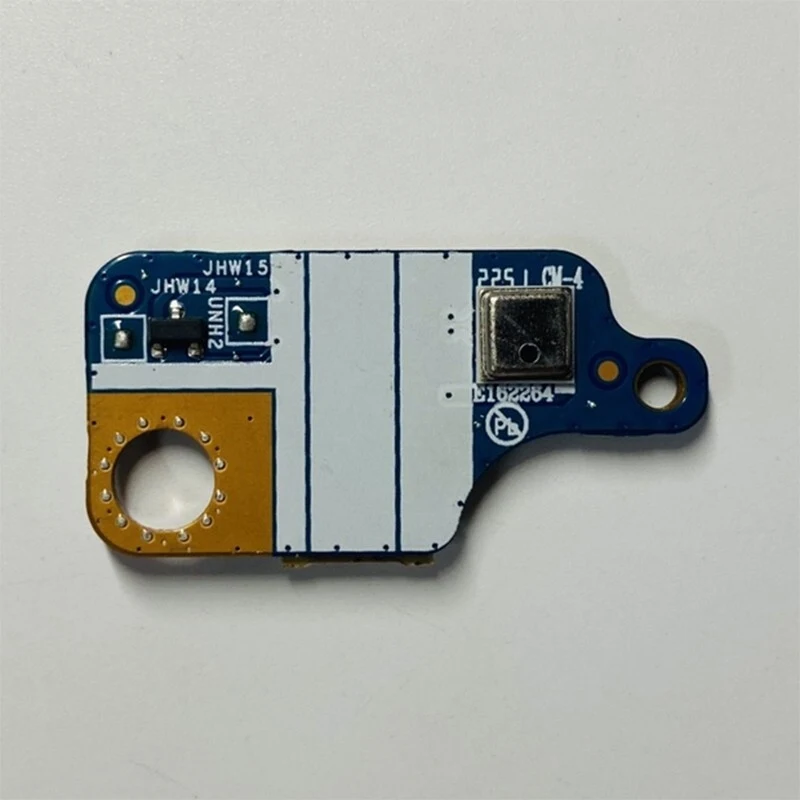 H New for HP Victus Gaming Laptop 16-r 16-s Sensor Board JPR68 LS-M78IP N42551-001