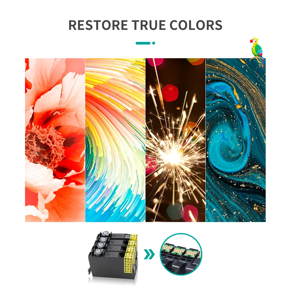 Replacement T2991 29XL ink cartridge for EPSON  XP255 XP257 XP332 XP335 XP342 XP 235 245 247 255 257 332 335 342