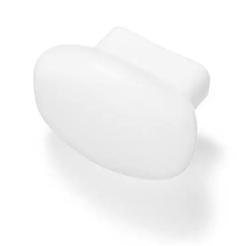 Imagen 2 del producto Difusor de flash de silicona, cubierta de luz suave para godox TT520 TT520II TT685 TT600 V860 II V850II AD0200pro Flash Speedlite