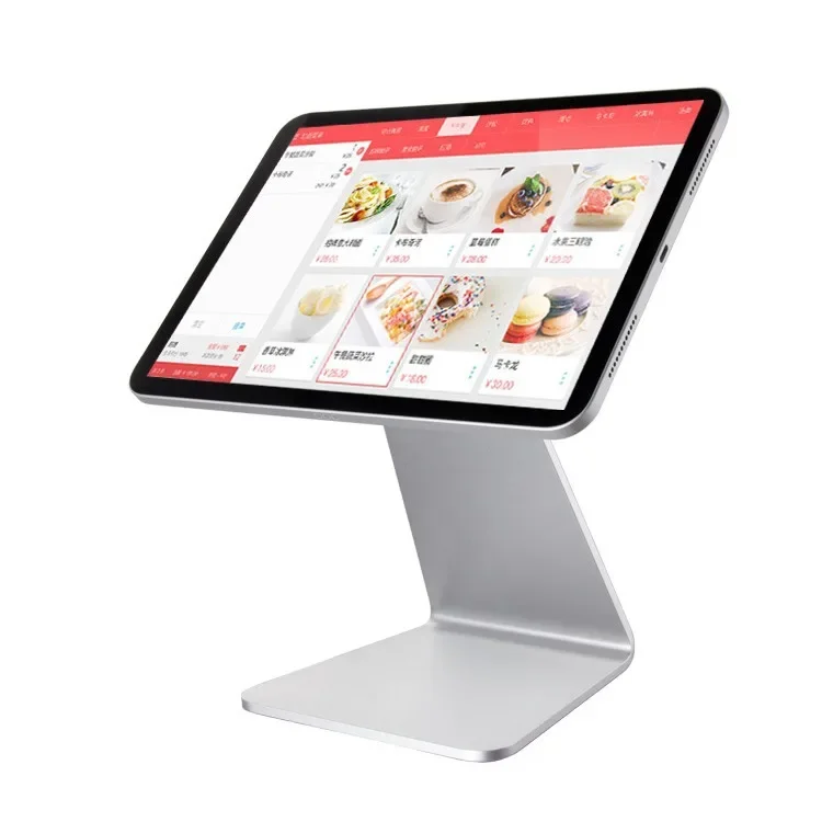 

Smart Suspended Magnetic Bracket Aluminum Alloy Desktop Online Class Office Painting Writing Suitable for Apple