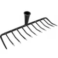 11 Tine Rake