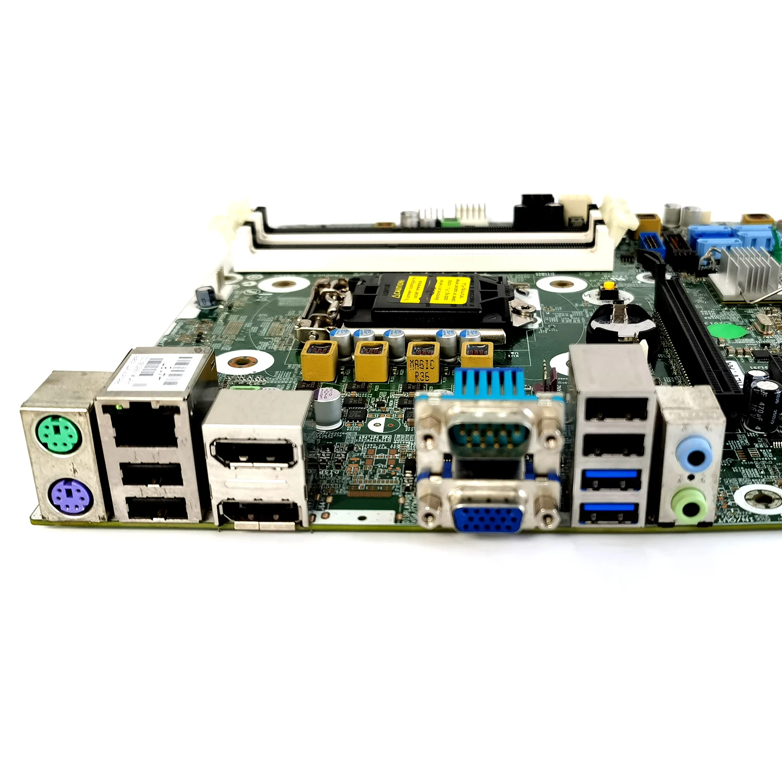 Imagem -02 - Placa-mãe para hp Elitedesk Original 800 880 g1 Twr 737727001 696538-002