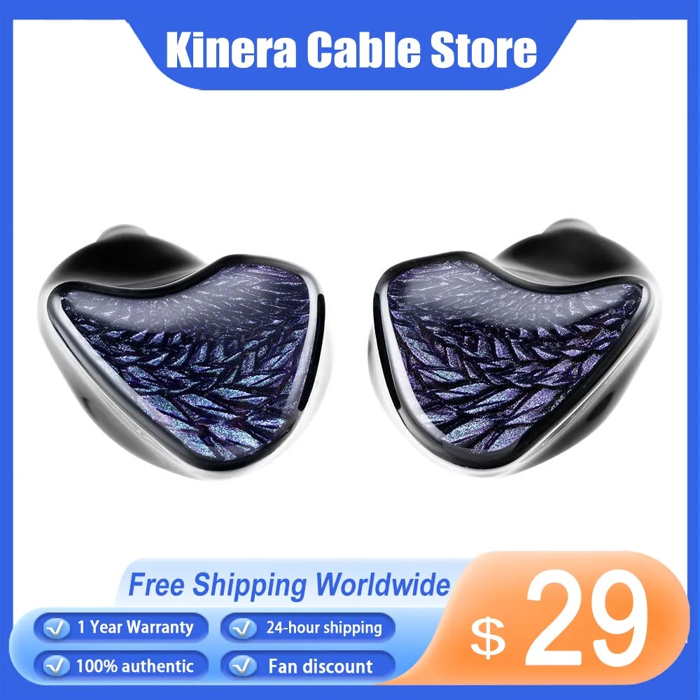 Kinera Celest Wyver… - image
