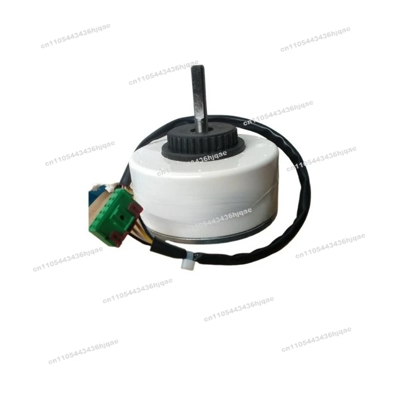 ZKFN - 13-10-2 L ZKFP - 13-8-124 L RD - 310-13-8 E Air Conditioning Internal Motor