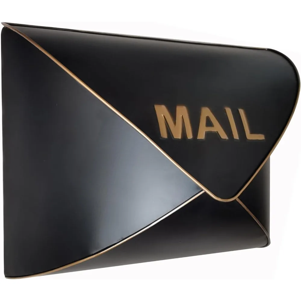 

Outdoor Wall Monted Mailboxes, Wall, Mailboxes