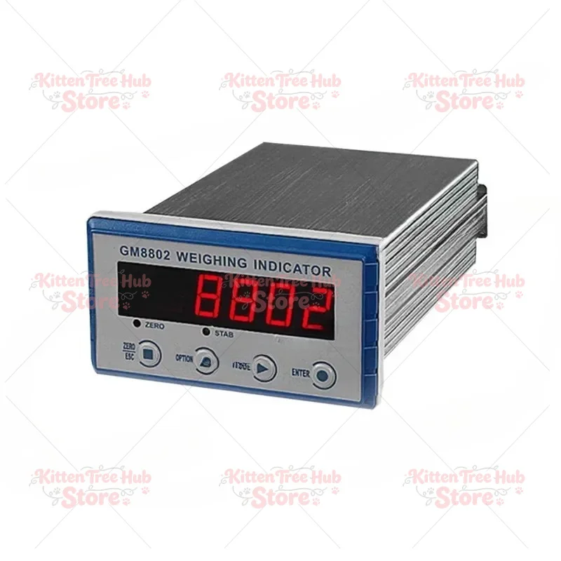Weighing Instrument PN Monitor