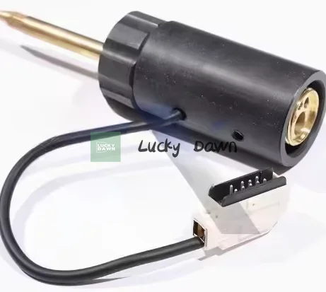 

Adapter model is converted to TSP5000 4000 270