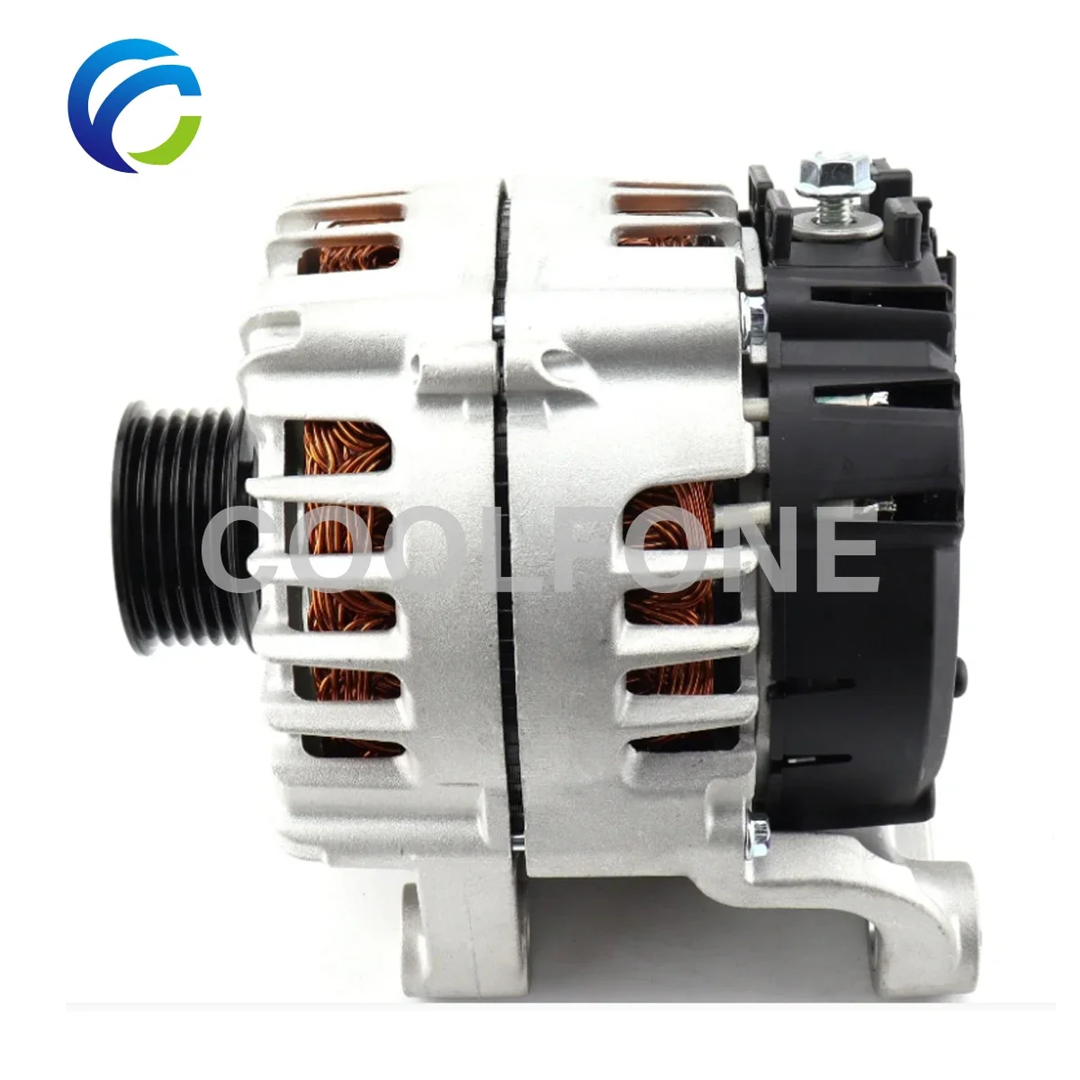 Generator Alternator for BMW F30 F31 F34 F35 F80 330d 335d F32 F33 430d F15 X5 N57 8509226 12318570675 12318570676 12318509226