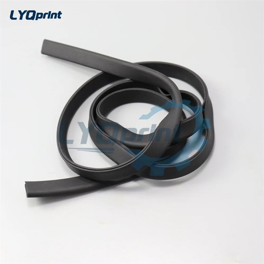 

1-метровая уплотнительная резиновая лента Roland для деталей печатной машины
