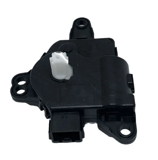 Temperature Motor Actuator For Elantra I20 Ix20 Sonata Yf I45 Ix35 Tucson Heater Blend Door Actuator Motor 971591h050