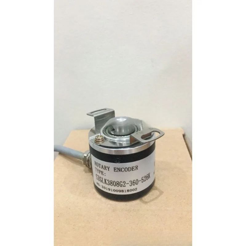 Peças para codificador ZKT-18B-5B G12C 2022