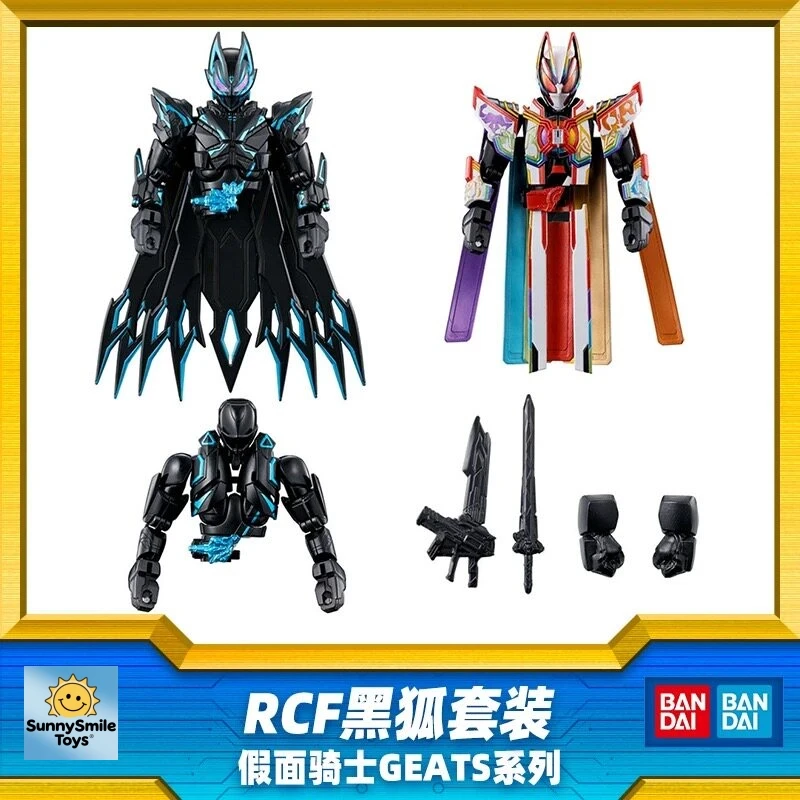 disponibile-set-di-action-figure-bandai-pb09-kamen-rider-geats-oneness-black-geats-geats-ix-kyuubi-form-modellino-giocattolo-da-collezione